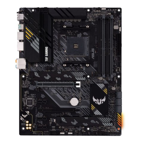 Płyta główna ASUS TUF GAMING B550-PRO Socket AM4 ATX