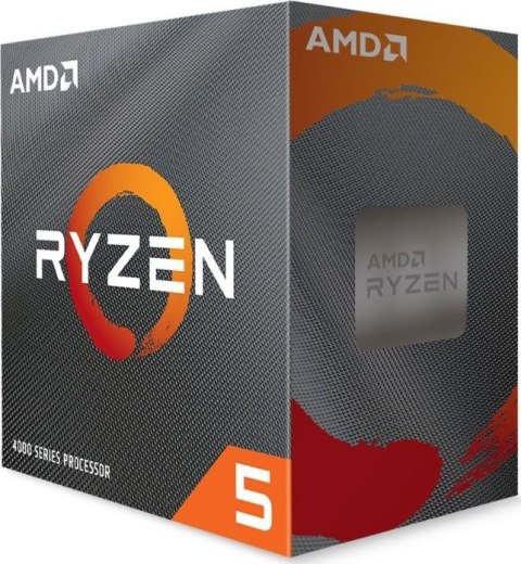 Procesor AMD Ryzen 5 4500 3.6 GHz AM4 100-100000644BOX BOX