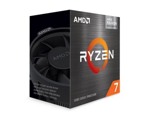 Procesor AMD Ryzen 7 5700G BOX (3.8 GHz /16 MB /Socket AM4 )