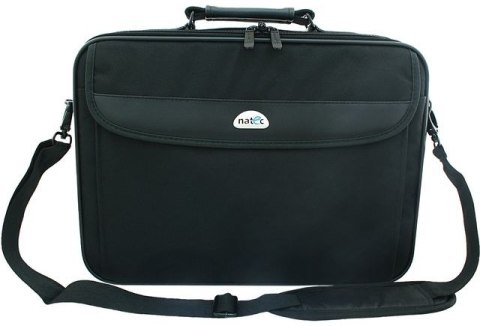 Torba NATEC Antelope (maks. 15.6" /Czarny ) Torba NATEC Antelope (maks. 15.6" /Czarny )