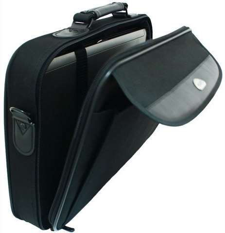 Torba NATEC Antelope (maks. 15.6" /Czarny ) Torba NATEC Antelope (maks. 15.6" /Czarny )