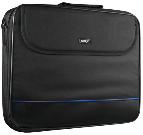Torba NATEC Impala (maks. 17.3" /Czarno-niebieski ) Torba NATEC Impala (maks. 17.3" /Czarno-niebieski )