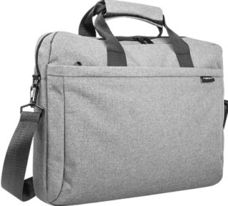 Torba NATEC Mustela 15.6 Grey (Szary) (maks. 15.6" /Szary )