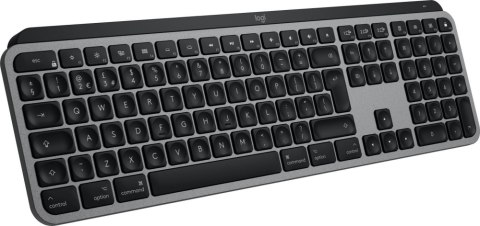 Klawiatura Bezprzewodowa LOGITECH 920-011637 Klawiatura Bezprzewodowa LOGITECH 920-011637