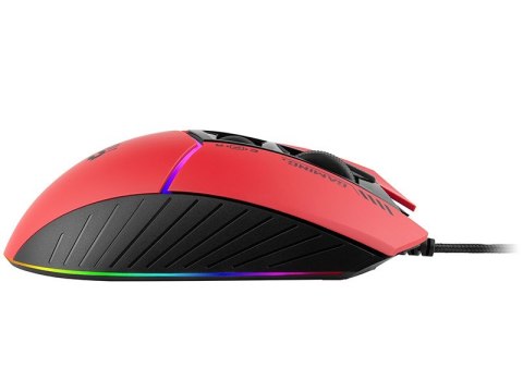 A4TECH MYSZ W95MAX USB SPORTS RED A4TMYS47257 A4TECH MYSZ W95MAX USB SPORTS RED A4TMYS47257