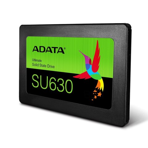 Dysk ADATA Ultimate ASU630SS-960GQ-R 960 GB Dysk ADATA Ultimate ASU630SS-960GQ-R 960 GB