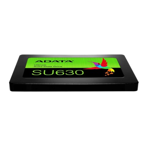 Dysk ADATA Ultimate ASU630SS-960GQ-R 960 GB Dysk ADATA Ultimate ASU630SS-960GQ-R 960 GB