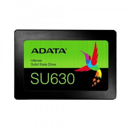 Dysk ADATA Ultimate ASU630SS-960GQ-R 960 GB Dysk ADATA Ultimate ASU630SS-960GQ-R 960 GB