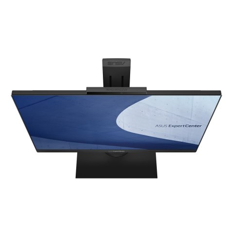 ASUS E5402WVARK-BPC030X Core 7 150U 23.8"FHD 250nits 100Hz AG 16GB DDR4 SSD512 UHD Graphics WLAN+BT LAN Cam1080p W11Pro Black 3Y