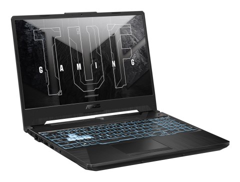 ASUS TUF Gaming A15 FA506NC-HN006 Ryzen 5 7535HS 15.6"FHD 144Hz Value IPS-level 250nits AG 8GB DDR5 SSD512 GeForce RTX 3050_4GB ASUS TUF Gaming A15 FA506NC-HN006 Ryzen 5 7535HS 15.6"FHD 144Hz Value IPS-level 250nits AG 8GB DDR5 SSD512 GeForce RTX 3050_4GB