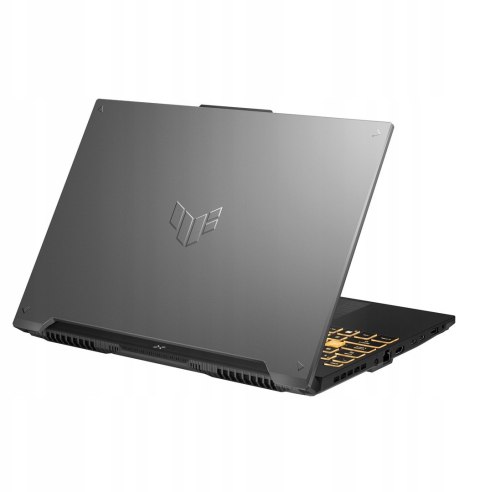 ASUS TUF Gaming F16 FX607VU-I5085 Core 5 210H 16.0"FHD+ 144Hz Value IPS-level 300nits AG 8GB DDR5 SSD512 GeForce RTX 4050_6GB WL ASUS TUF Gaming F16 FX607VU-I5085 Core 5 210H 16.0"FHD+ 144Hz Value IPS-level 300nits AG 8GB DDR5 SSD512 GeForce RTX 4050_6GB WL