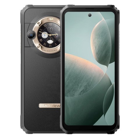 Blackview BL9000 5G 12/512GB Złoty Blackview BL9000 5G 12/512GB Złoty