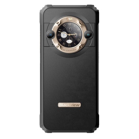 Blackview BL9000 5G 12/512GB Złoty Blackview BL9000 5G 12/512GB Złoty