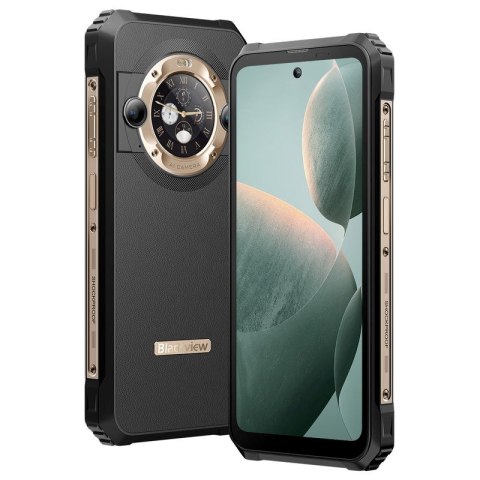 Blackview BL9000 5G 12/512GB Złoty Blackview BL9000 5G 12/512GB Złoty