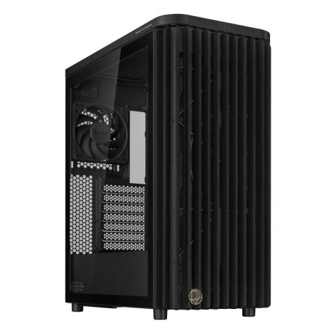 CASE MIDITOWER ATX W/O PSU/PROART PA401 WOOD TG PWM ASUS CASE MIDITOWER ATX W/O PSU/PROART PA401 WOOD TG PWM ASUS