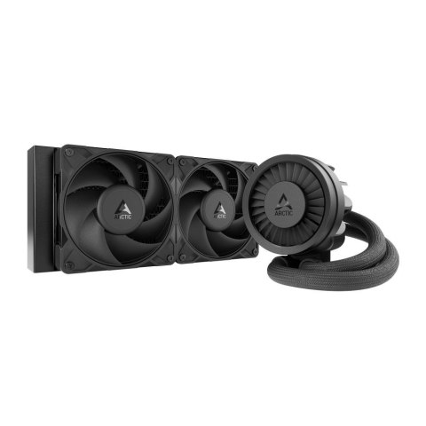 CPU COOLER S_MULTI/ACFRE00178A ARCTIC CPU COOLER S_MULTI/ACFRE00178A ARCTIC