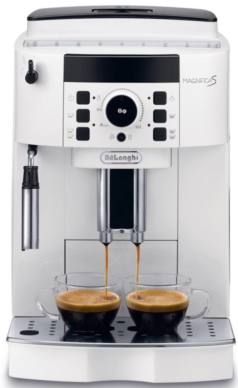 Ekspres ciśneniowy DE LONGHI ECAM 21.117.W Ekspres ciśneniowy DE LONGHI ECAM 21.117.W