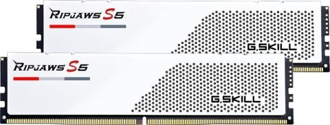 G.SKILL FLARE X5 AMD DDR5 2X16GB 6000MHZ CL36-36 EXPO WHITE F5-6000J3636F16GX2-FX5W G.SKILL FLARE X5 AMD DDR5 2X16GB 6000MHZ CL36-36 EXPO WHITE F5-6000J3636F16GX2-FX5W