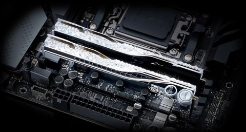 G.SKILL TRIDENT Z5 ROYAL RGB DDR5 2X32GB 6000MHZ CL28 NEO F5-6000J2836G32GX2-TR5NS G.SKILL TRIDENT Z5 ROYAL RGB DDR5 2X32GB 6000MHZ CL28 NEO F5-6000J2836G32GX2-TR5NS