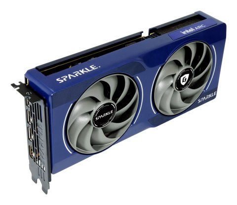 Karta graf. SPARKLE Intel Arc B570 GUARDIAN OC 10G Karta graf. SPARKLE Intel Arc B570 GUARDIAN OC 10G