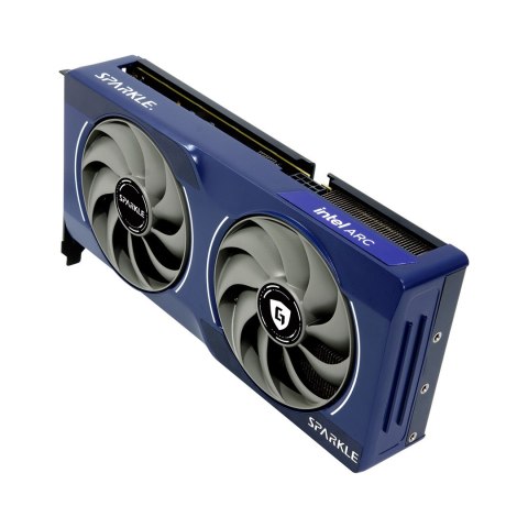 Karta graf. SPARKLE Intel Arc B570 GUARDIAN OC 10G Karta graf. SPARKLE Intel Arc B570 GUARDIAN OC 10G