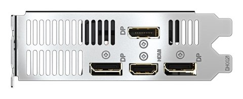 Karta graficzna Gigabyte GeForce RTX 5060 OC Low Profile 8GB Karta graficzna Gigabyte GeForce RTX 5060 OC Low Profile 8GB