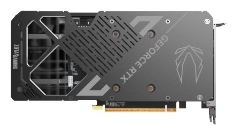 Karta graficzna ZOTAC GAMING GeForce RTX 5070 Twin Edge 12GB Karta graficzna ZOTAC GAMING GeForce RTX 5070 Twin Edge 12GB