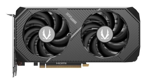 Karta graficzna ZOTAC GAMING GeForce RTX 5070 Twin Edge OC 12GB Karta graficzna ZOTAC GAMING GeForce RTX 5070 Twin Edge OC 12GB