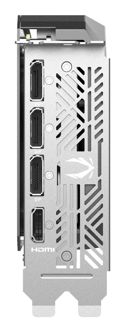 Karta graficzna ZOTAC GAMING GeForce RTX 5070 Twin Edge OC 12GB Karta graficzna ZOTAC GAMING GeForce RTX 5070 Twin Edge OC 12GB