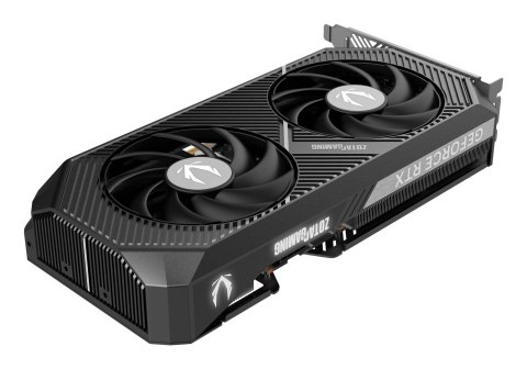 Karta graficzna ZOTAC GAMING GeForce RTX 5070 Twin Edge OC 12GB Karta graficzna ZOTAC GAMING GeForce RTX 5070 Twin Edge OC 12GB