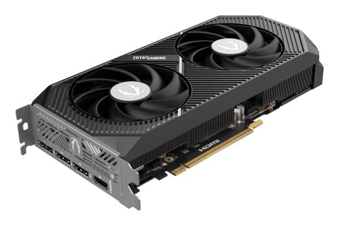 Karta graficzna ZOTAC GAMING GeForce RTX 5070 Twin Edge OC 12GB Karta graficzna ZOTAC GAMING GeForce RTX 5070 Twin Edge OC 12GB