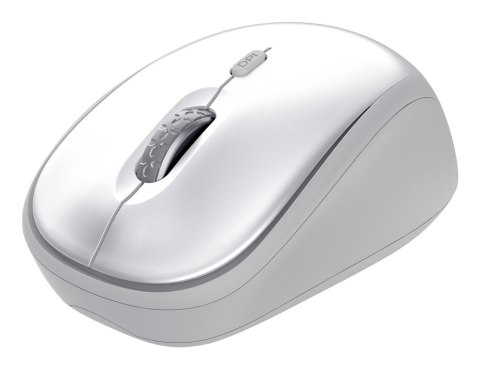 Klawiatura + mysz Trust ODY II Wireless White US Klawiatura + mysz Trust ODY II Wireless White US