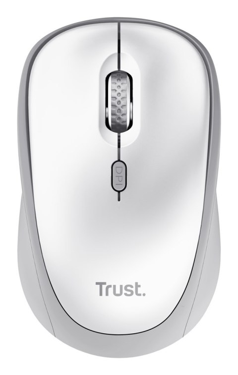 Klawiatura + mysz Trust ODY II Wireless White US Klawiatura + mysz Trust ODY II Wireless White US