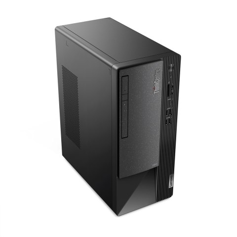 Lenovo ThinkCentre Neo 50t G4 TWR i5-13400 16GB DDR4 SSD512 UHD 730 DVD W11Pro Black 3Y OnSite Lenovo ThinkCentre Neo 50t G4 TWR i5-13400 16GB DDR4 SSD512 UHD 730 DVD W11Pro Black 3Y OnSite