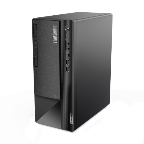 Lenovo ThinkCentre Neo 50t G4 TWR i5-13400 16GB DDR4 SSD512 UHD 730 DVD W11Pro Black 3Y OnSite Lenovo ThinkCentre Neo 50t G4 TWR i5-13400 16GB DDR4 SSD512 UHD 730 DVD W11Pro Black 3Y OnSite