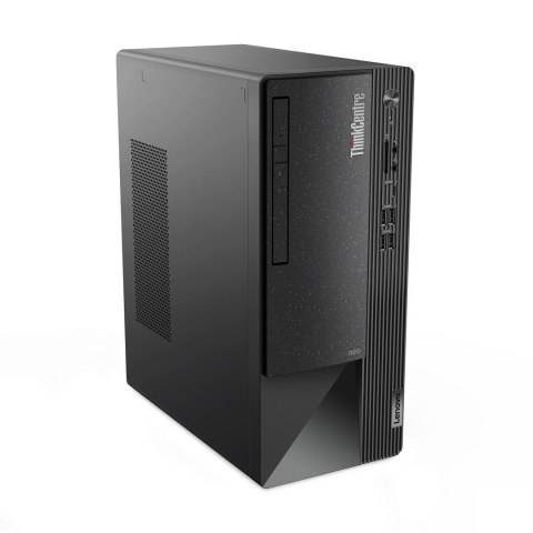 Lenovo ThinkCentre Neo 50t G4 TWR i5-13400 16GB DDR4 SSD512 UHD 730 DVD W11Pro Black 3Y OnSite Lenovo ThinkCentre Neo 50t G4 TWR i5-13400 16GB DDR4 SSD512 UHD 730 DVD W11Pro Black 3Y OnSite