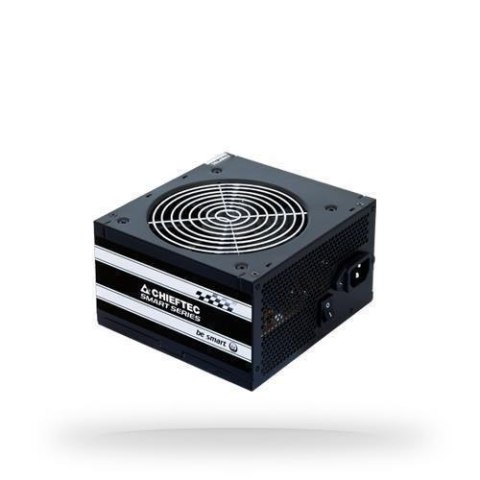 Zasilacz Chieftec Smart GPS-700A8 (700 W) Zasilacz Chieftec Smart GPS-700A8 (700 W)