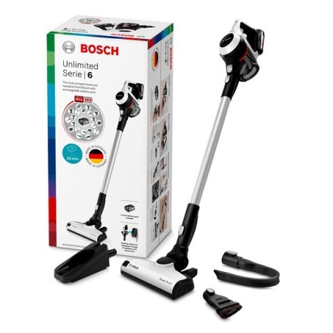 Odkurzacz BOSCH BCS 61113 Odkurzacz BOSCH BCS 61113