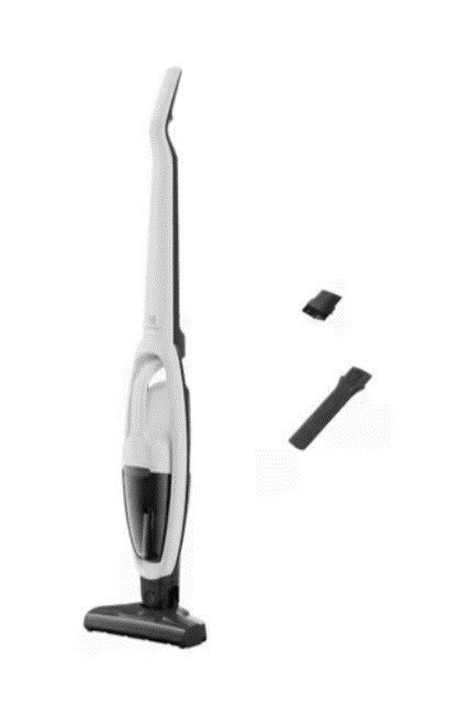 Odkurzacz ELECTROLUX ES31CB18SH Odkurzacz ELECTROLUX ES31CB18SH