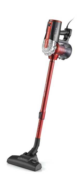 Odkurzacz pionowy ARIETE 2761 Handy Force 2w1 bezworkowy 600 W Czerwony