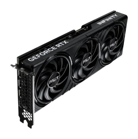 Palit GeForce RTX 5070 Infinity 3 NVIDIA 12 GB GDDR7 Palit GeForce RTX 5070 Infinity 3 NVIDIA 12 GB GDDR7