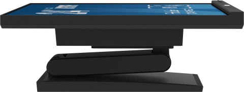 Płaski ekran Iiyama ProLite T2454MSC-B2AG 24 PCAP Multi Touch 10P - 61 cm Płaski ekran Iiyama ProLite T2454MSC-B2AG 24 PCAP Multi Touch 10P - 61 cm