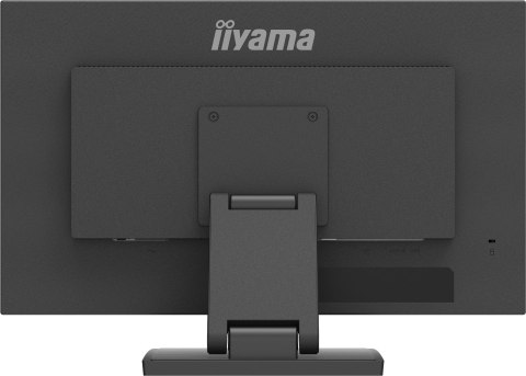 Płaski ekran Iiyama ProLite T2454MSC-B2AG 24 PCAP Multi Touch 10P - 61 cm Płaski ekran Iiyama ProLite T2454MSC-B2AG 24 PCAP Multi Touch 10P - 61 cm