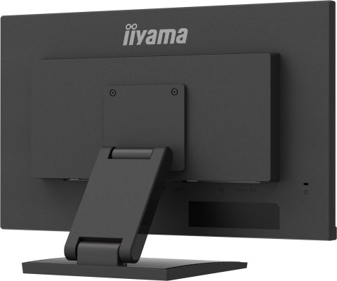 Płaski ekran Iiyama ProLite T2454MSC-B2AG 24 PCAP Multi Touch 10P - 61 cm Płaski ekran Iiyama ProLite T2454MSC-B2AG 24 PCAP Multi Touch 10P - 61 cm
