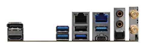Płyta główna Asrock Z790M-ITX WiFi Płyta główna Asrock Z790M-ITX WiFi
