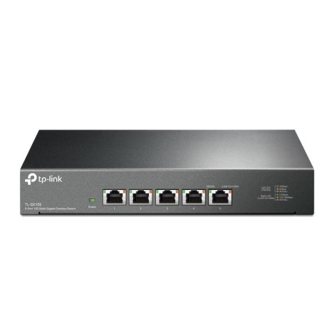 Przełącznik TP-LINK TL-SX105 (10/100/1000 ) Przełącznik TP-LINK TL-SX105 (10/100/1000 )
