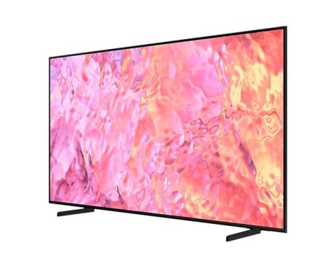 Samsung Series 6 QE50Q60CAUXXH Telewizor 127 cm (50") 4K Ultra HD Smart TV Wi-Fi Szary Samsung Series 6 QE50Q60CAUXXH Telewizor 127 cm (50") 4K Ultra HD Smart TV Wi-Fi Szary