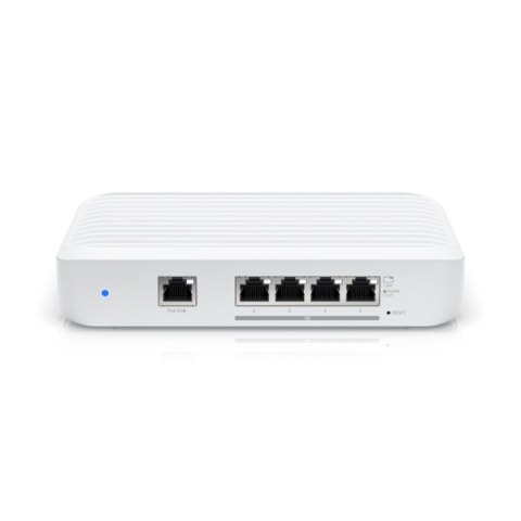 Ubiquiti USW-Flex-XG, UniFi, 4x RJ45 10Gb/s Ubiquiti USW-Flex-XG, UniFi, 4x RJ45 10Gb/s