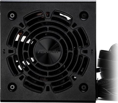 Zasilacz ASRock CHALLENGER 650W 80 Plus Bronze Zasilacz ASRock CHALLENGER 650W 80 Plus Bronze