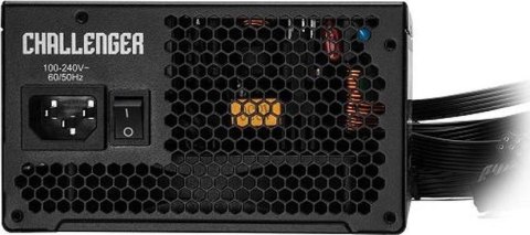 Zasilacz ASRock CHALLENGER 650W 80 Plus Bronze Zasilacz ASRock CHALLENGER 650W 80 Plus Bronze